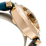 【CARTIER/カルティエ】 パシャ グリッド ダイヤモンド WJ116836 裏スケルトン 腕時計 K18PGピンクゴールド/レザー 自動巻き/オートマ シルバー文字盤/ブルーグリーンレザーベルト レディース
【中古】【真子質店】【BL】




【IxKID】