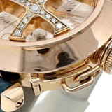 【CARTIER/カルティエ】 パシャ グリッド ダイヤモンド WJ116836 裏スケルトン 腕時計 K18PGピンクゴールド/レザー 自動巻き/オートマ シルバー文字盤/ブルーグリーンレザーベルト レディース
【中古】【真子質店】【BL】




【IxKID】