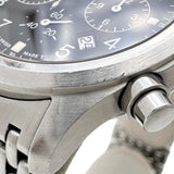 【IWC/インターナショナルウォッチカンパニー】 フリーガー クロノグラフ IW374102 腕時計 ステンレススチール クオーツ ブラック文字盤/シルバーベルト メンズ
【中古】【真子質店】【BL】




【TMoxMi】