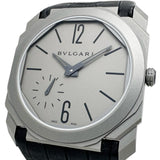【BVLGARI/ブルガリ】 オクト フィニッシモ BGO40TXT 裏スケルトン 腕時計 チタン/レザー 自動巻き/オートマ グレー文字盤/レザーベルト レディース
【中古】【真子質店】【BL】




【SSMoMo】