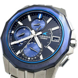 【CASIO/カシオ】 オシアナス マンタ デイト OCW-S6000-1AJf 腕時計 チタン ソーラー電波 ブラック文字盤/シルバーベルト メンズ
【中古】【真子質店】【GD】




【SMaMo】