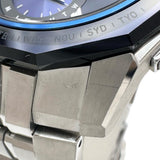【CASIO/カシオ】 オシアナス マンタ デイト OCW-S6000-1AJf 腕時計 チタン ソーラー電波 ブラック文字盤/シルバーベルト メンズ
【中古】【真子質店】【GD】




【SMaMo】