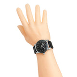 【MONTBLANC/モンブラン】 タイムウォーカー GMT デイト 7081 裏スケルトン 腕時計 ステンレススチール/レザー 自動巻き/オートマ ブラック文字盤/ブラックレザーベルト メンズ
【中古】【真子質店】【GD】




【IIxx】