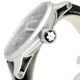 【MONTBLANC/モンブラン】 タイムウォーカー GMT デイト 7081 裏スケルトン 腕時計 ステンレススチール/レザー 自動巻き/オートマ ブラック文字盤/ブラックレザーベルト メンズ
【中古】【真子質店】【GD】




【IIxx】