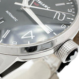 【MONTBLANC/モンブラン】 タイムウォーカー GMT デイト 7081 裏スケルトン 腕時計 ステンレススチール/レザー 自動巻き/オートマ ブラック文字盤/ブラックレザーベルト メンズ
【中古】【真子質店】【GD】




【IIxx】