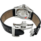 【MONTBLANC/モンブラン】 タイムウォーカー GMT デイト 7081 裏スケルトン 腕時計 ステンレススチール/レザー 自動巻き/オートマ ブラック文字盤/ブラックレザーベルト メンズ
【中古】【真子質店】【GD】




【IIxx】
