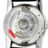 【MONTBLANC/モンブラン】 タイムウォーカー GMT デイト 7081 裏スケルトン 腕時計 ステンレススチール/レザー 自動巻き/オートマ ブラック文字盤/ブラックレザーベルト メンズ
【中古】【真子質店】【GD】




【IIxx】