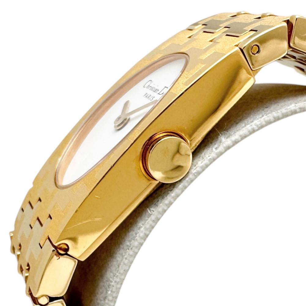Christian Dior/クリスチャンディオール】 ミスディオール D70-150