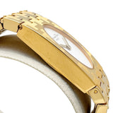 【Christian Dior/クリスチャンディオール】 ミスディオール D70-150 腕時計 GP クオーツ ホワイト文字盤/ゴールドベルト レディース
【中古】【真子質店】【GD】




【MoII】