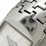 【Dior/ディオール】 ディオリフィック D96-100 腕時計 ステンレススチール クオーツ シルバー文字盤/シルバーベルト レディース
【中古】【真子質店】【GD】




【TMiY】