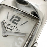 【Dior/ディオール】 ディオリフィック D96-100 腕時計 ステンレススチール クオーツ シルバー文字盤/シルバーベルト レディース
【中古】【真子質店】【GD】




【TMiY】