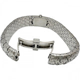 【Dior/ディオール】 ディオリフィック D96-100 腕時計 ステンレススチール クオーツ シルバー文字盤/シルバーベルト レディース
【中古】【真子質店】【GD】




【TMiY】