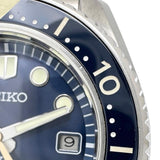 【SEIKO/セイコー】 マリーンマスター SBDX025/8L35-00R0 腕時計 ステンレススチール 自動巻き/オートマ ブルー文字盤/シルバーベルト メンズ
【中古】【真子質店】【BL】




【TDKMo】