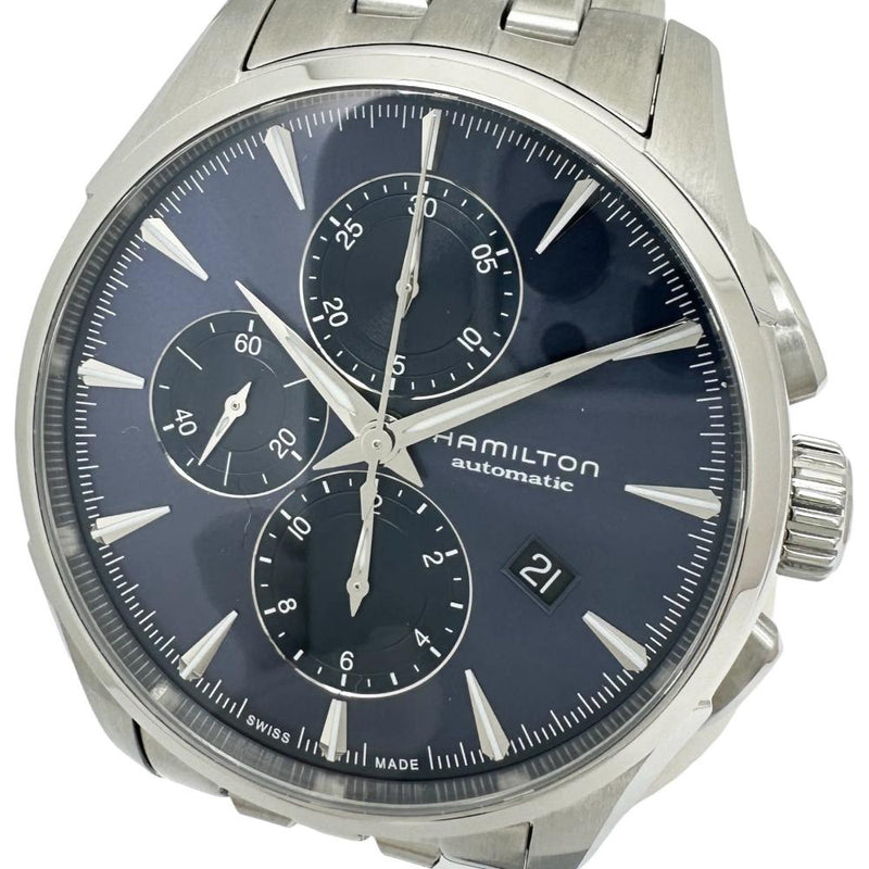 HAMILTON/ハミルトン】 ジャズマスター H32586141/H325860 クロノ