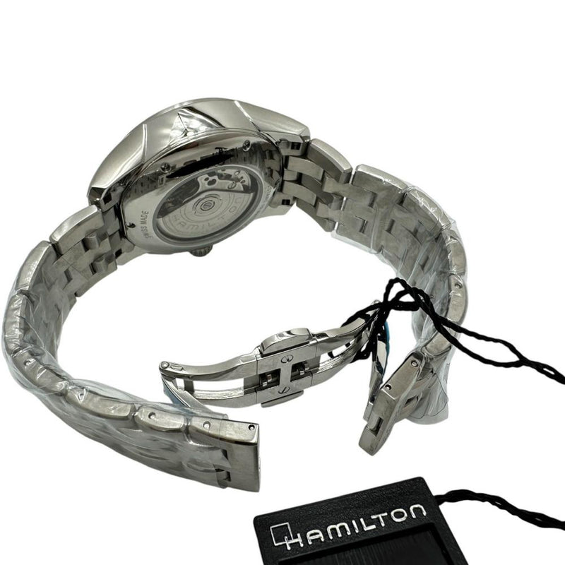 HAMILTON/ハミルトン】 ジャズマスター H32586141/H325860 クロノ