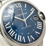 【CARTIER/カルティエ】 バロンブルー WSBB0061 腕時計 ステンレススチール 自動巻き/オートマ ブルー文字盤 メンズ
【中古】【真子質店】【BL】




【KIMox】