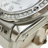 【HUBLOT/宇舶】经典融合钻石表圈 465.SE.2010.RW.1204 腕表 精钢/橡胶/陶瓷 自动上链/自动机芯 白色表盘 男士款
【中古】【真子质店】【BL】




【MiYSx】