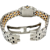 【CARTIER/卡地亚】 桑托斯·杜蒙SM W25066Z6 腕表 不锈钢/18K黄金石英象牙色表盘/拼色 女士
【二手】【真子质店】【BL】




【YxMox】