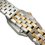 【CARTIER/卡地亚】 桑托斯·杜蒙SM W25066Z6 腕表 不锈钢/18K黄金石英象牙色表盘/拼色 女士
【二手】【真子质店】【BL】




【YxMox】