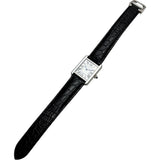 【CARTIER/カルティエ】 マストタンクSM WSTA0030 腕時計 ステンレススチール/レザー クオーツ シルバー文字盤/ブラック革 レディース
【中古】【真子質店】【BL】




【MaISx】
