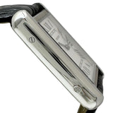 【CARTIER/カルティエ】 タンクソロSM W5200005 腕時計 ステンレススチール/レザー クオーツ ホワイト文字盤/ブラックレザーベルト レディース
【中古】【真子質店】【BL】




【MaISx】