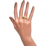 Size 11 Diamond (3P) 0.15ct Ring K18 Gold 18K 5.0g Ladies
【Used】【Makoto Shichiten】【NN】


【MiTx】