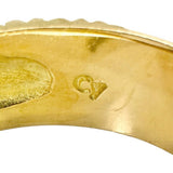 Size 11 Diamond (3P) 0.15ct Ring K18 Gold 18K 5.0g Ladies
【Used】【Makoto Shichiten】【NN】


【MiTx】
