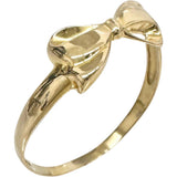 Size 12 Ribbon Ring K18 Gold 18K 1.0g Women's
[Used] [Makoto Shichiya] [BL]

[IMix]
[ex]