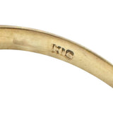 Size 12 Ribbon Ring K18 Gold 18K 1.0g Women's
[Used] [Makoto Shichiya] [BL]

[IMix]
[ex]