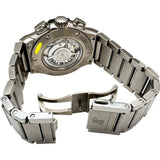 【HUBLOT/ウブロ】 クラシックフュージョン クロノ 520.NX.2610.NX 腕時計 チタン 自動巻き/オートマ ホワイトシルバー文字盤 メンズ
【中古】【真子質店】【BL】




【MiTMox】