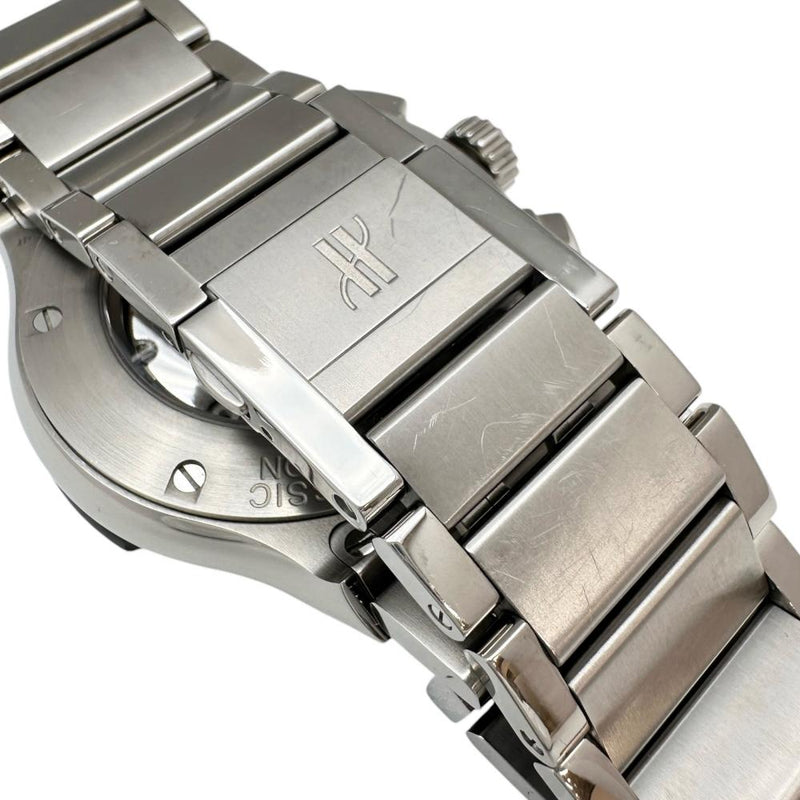HUBLOT/ウブロ】 クラシックフュージョン クロノ 520.NX.2610.NX