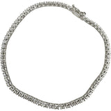 网球设计 钻石 2.00ct 手链 Pt850铂金 9.9g 18cm 女士
【二手】【真子质店】【NN】




【Yxx】