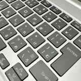 ドスパラ GALLERIA/ガレリア ゲーミングノートPC UL7C-AA2 パソコン 2022～2023年頃 グレー ユニセックス【中古】【真子質店】【NN】




【Dxx】
