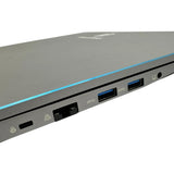 ドスパラ GALLERIA/ガレリア ゲーミングノートPC UL7C-AA2 Core i7 12700H/Arc A730M/15.6インチ フルHD 144Hz/メモリ 16GB/SSD 1TB パソコン 2022～2023年頃 グレー ユニセックス【中古】【真子質店】【NN】




【Dxx】
