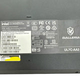 ドスパラ GALLERIA/ガレリア ゲーミングノートPC UL7C-AA2 Core i7 12700H/Arc A730M/15.6インチ フルHD 144Hz/メモリ 16GB/SSD 1TB パソコン 2022～2023年頃 グレー ユニセックス【中古】【真子質店】【NN】




【Dxx】