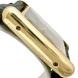 【CARTIER/カルティエ】 マストタンク 腕時計 シルバー925/レザー/GP 手巻き ブラック文字盤/ブラックレザーベルト レディース
【中古】【真子質店】【BL】




【TxSx】