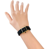 【CARTIER/カルティエ】 マストタンク 腕時計 シルバー925/レザー/GP 手巻き ブラック文字盤/ブラックレザーベルト レディース
【中古】【真子質店】【BL】




【TxSx】