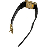 【CARTIER/カルティエ】 マストタンク 腕時計 シルバー925/レザー/GP 手巻き ブラック文字盤/ブラックレザーベルト レディース
【中古】【真子質店】【BL】




【TxSx】