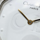 【Christian Dior/クリスチャンディオール】 オクタゴン 45.204 腕時計 ステンレススチール/GP クオーツ ホワイト文字盤/シルバーゴールドコンビベルト レディース
【中古】【真子質店】【GD】




【IMiK】