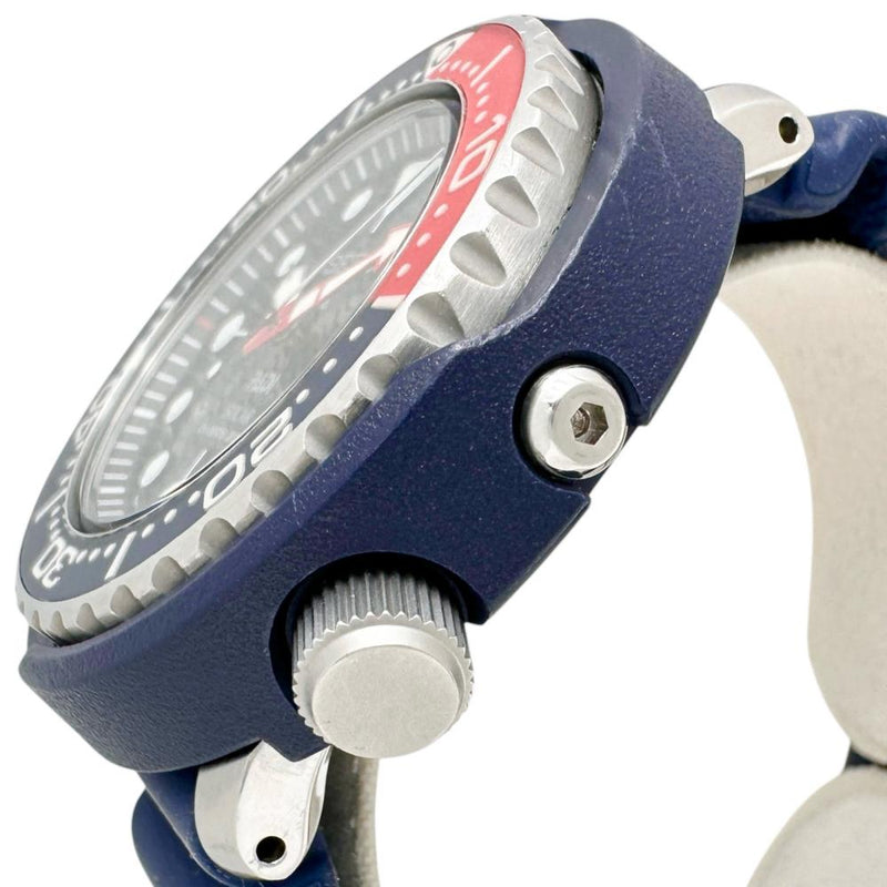 SEIKO/セイコー】 プロスペックス ダイバーズ PADI SNE499P1(V157-0CX0