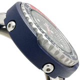 【SEIKO/セイコー】 プロスペックス ダイバーズ PADI SNE499P1(V157-0CX0) 腕時計 樹脂系/ラバー/ステンレススチール ソーラー ブラック文字盤/ブルーラバーベルト メンズ
【中古】【真子質店】【NN】




【TMaI】