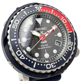 【SEIKO/セイコー】 プロスペックス ダイバーズ PADI SNE499P1(V157-0CX0) 腕時計 樹脂系/ラバー/ステンレススチール ソーラー ブラック文字盤/ブルーラバーベルト メンズ
【中古】【真子質店】【NN】




【TMaI】