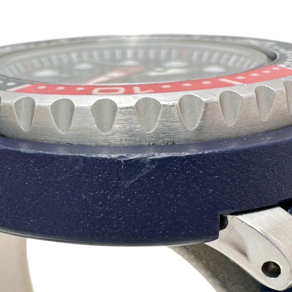 SEIKO/セイコー】 プロスペックス ダイバーズ PADI SNE499P1(V157-0CX0