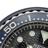 【SEIKO/セイコー】 プロスペックス ダイバーズ PADI SNE499P1(V157-0CX0) 腕時計 樹脂系/ラバー/ステンレススチール ソーラー ブラック文字盤/ブルーラバーベルト メンズ
【中古】【真子質店】【NN】




【TMaI】