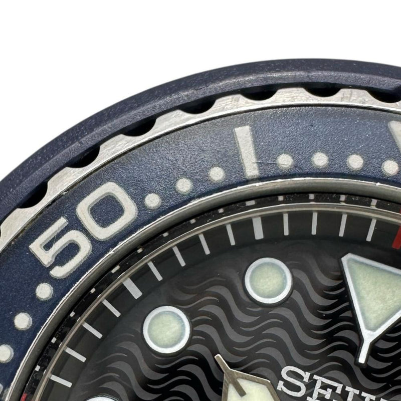 SEIKO/セイコー】 プロスペックス ダイバーズ PADI SNE499P1(V157-0CX0