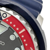 【SEIKO/セイコー】 プロスペックス ダイバーズ PADI SNE499P1(V157-0CX0) 腕時計 樹脂系/ラバー/ステンレススチール ソーラー ブラック文字盤/ブルーラバーベルト メンズ
【中古】【真子質店】【NN】




【TMaI】