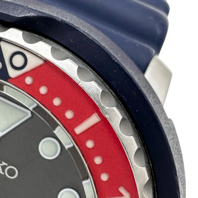 SEIKO/セイコー】 プロスペックス ダイバーズ PADI SNE499P1(V157-0CX0