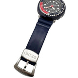 【SEIKO/セイコー】 プロスペックス ダイバーズ PADI SNE499P1(V157-0CX0) 腕時計 樹脂系/ラバー/ステンレススチール ソーラー ブラック文字盤/ブルーラバーベルト メンズ
【中古】【真子質店】【NN】




【TMaI】