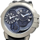 【HARRY WINSTON/ハリーウィンストン】 オーシャン デュアルタイム OCEATZ44ZZ002 腕時計 ザリウム/ラバー 自動巻き/オートマ ブルー文字盤/ブラックラバーベルト メンズ
【中古】【真子質店】【BL】




【MiYMaMo】
