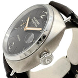 【PANERAI/パネライ】 ラジオミール 8デイズ パワーリザーブ PAM00346 腕時計 チタン/レザー 手巻き O番（2012年） ダークブラウン文字盤/ブラウン革 メンズ
【中古】【真子質店】【BL】




【YYMoMo】